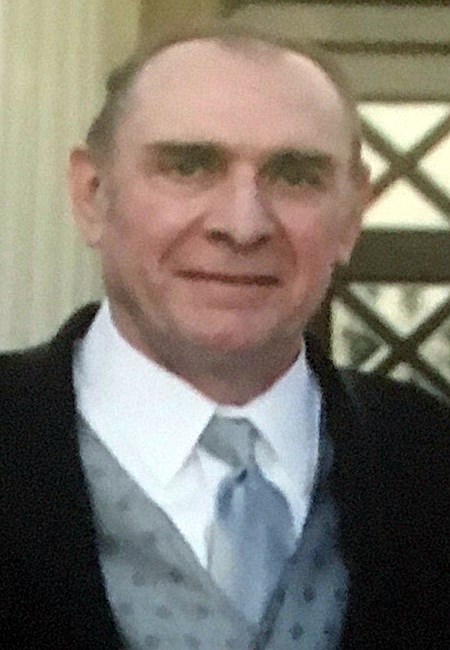 Obituary of Michael Kelly Morgan