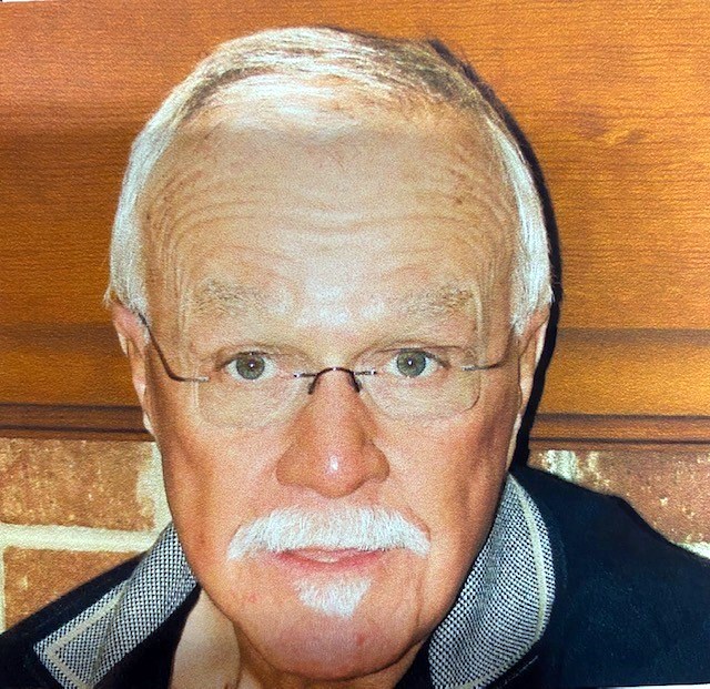 Obituary of Charles Edward Madden