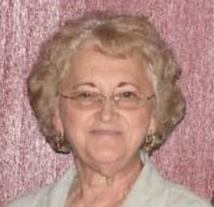 Obituary of Elizabeth "Lib" Hays