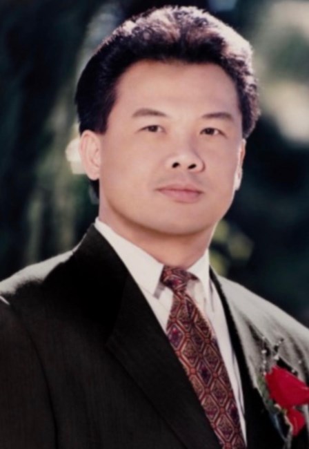 Obituario de Mr. LE VAN MAI