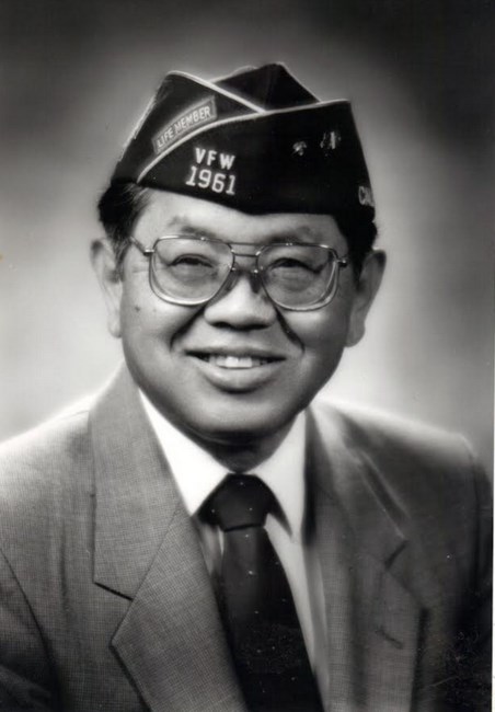 Obituary of Tomohiro Walter Moriyama