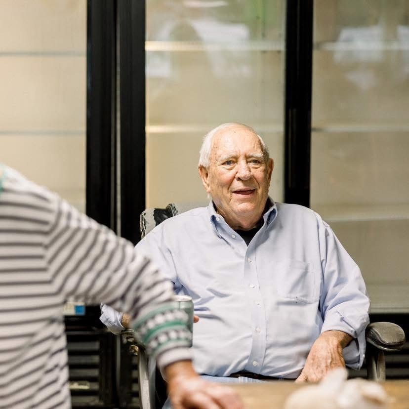 Obituary of William Leonard Wood