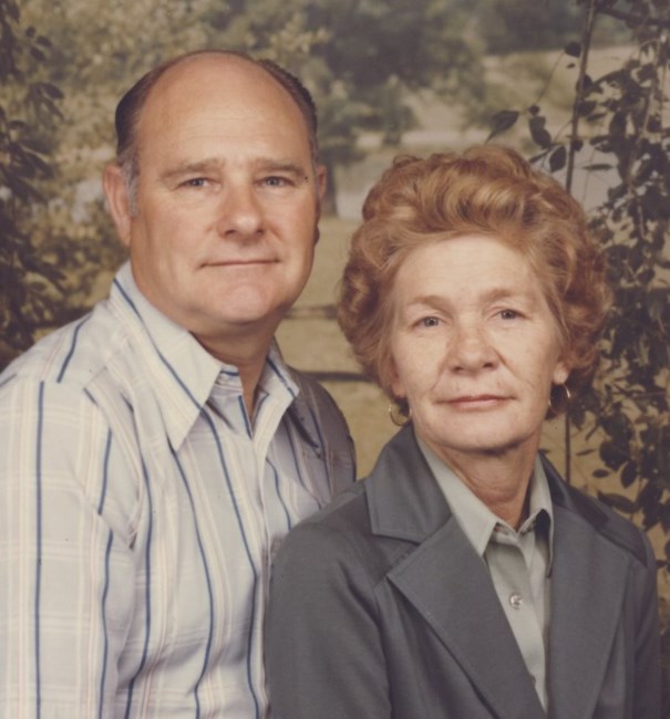 Obituary of Virginia Lee Hicks