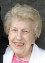 Obituary of Catherine M. Cunningham Wynn