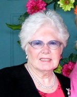 Karleen Tucker