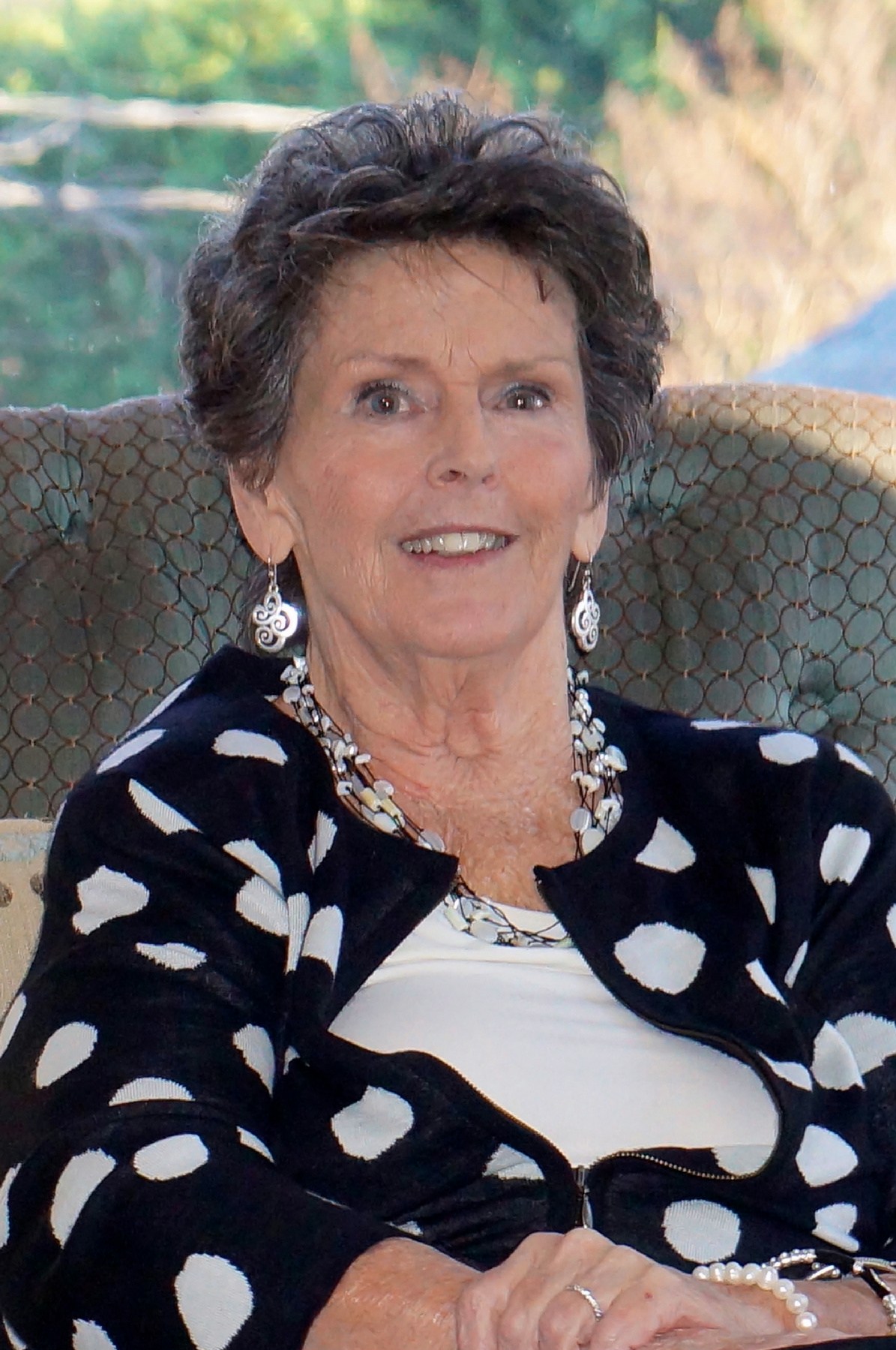 Obituary of Susan G. Garson Doud