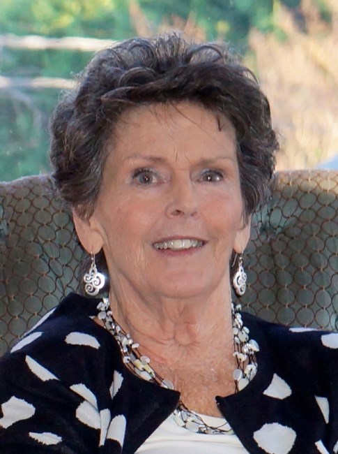 Obituary of Susan G. Garson Doud