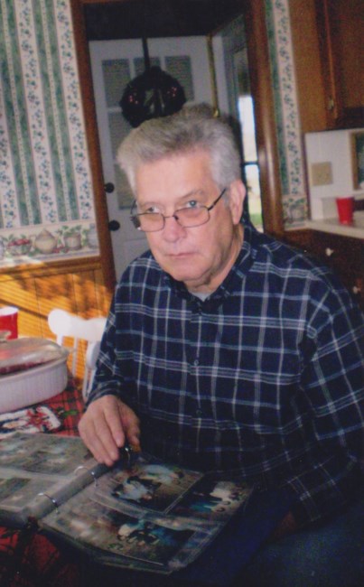 Obituary of Harry Delano Carr