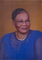 Obituary of Mrs. Julia Rebecca Webber Spencer