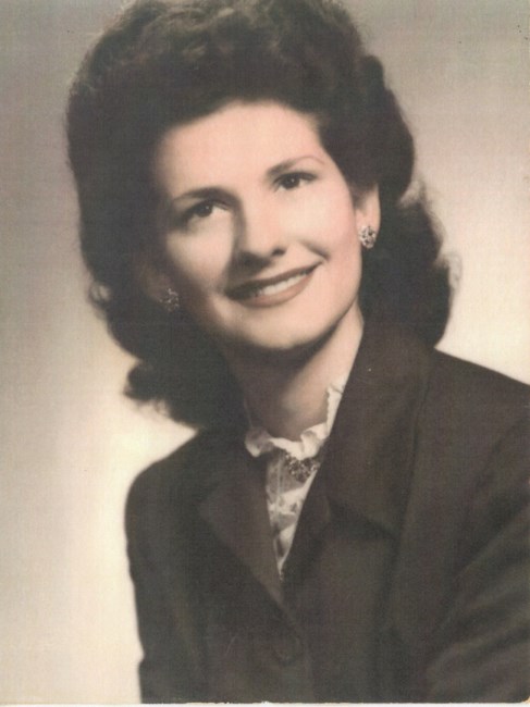 Obituary of Martha Jane Palkon