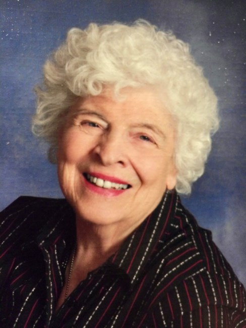 Obituary of Susan Jane Voelkel