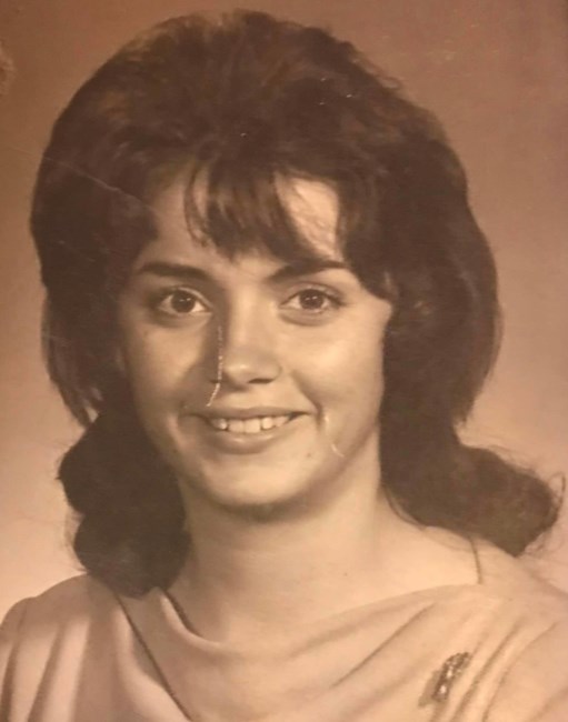 Obituary of Olta E Knight