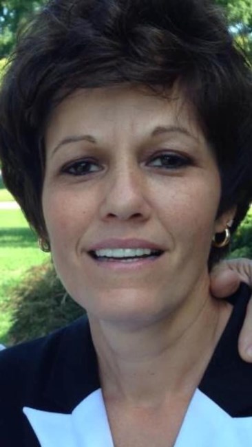 Obituary of Jacqueline Marie Blevins Toler