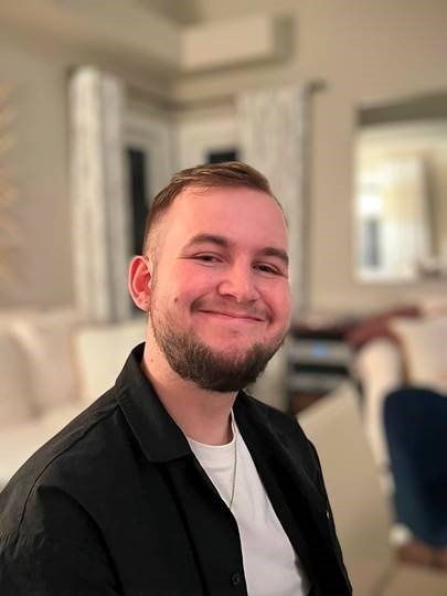 Obituary of Callum Ray Barr