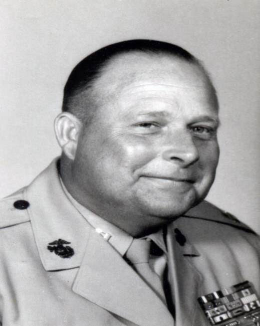 Obituary of Clarence Hoover Jones