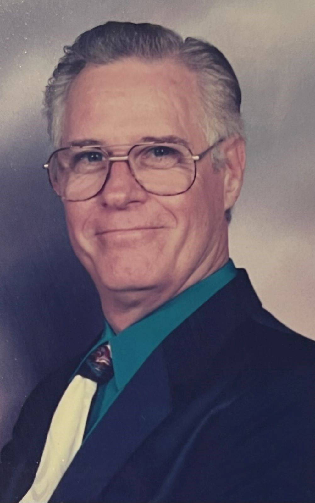 Obituary of Paul Gerhardt Hildebrand Jr.