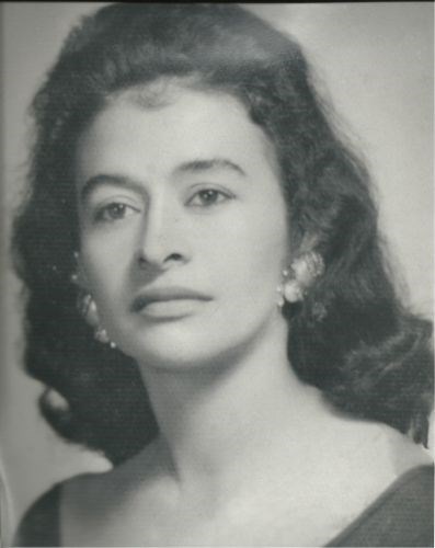 Obituary of Isabel Palencia