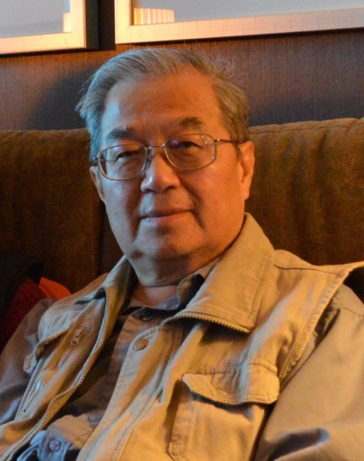 Obituary of David Ho