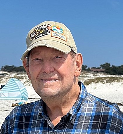 Avis de décès de Lindell Raymond "Ray" Stacy