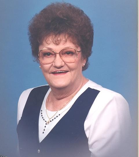 Obituary of Dovina Norton Jackson