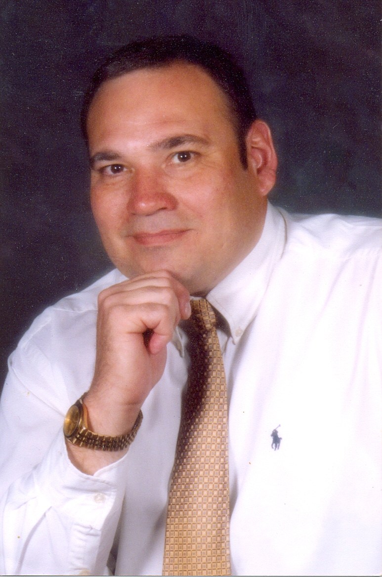 Obituary of Kent Douglas Foreman Sr.