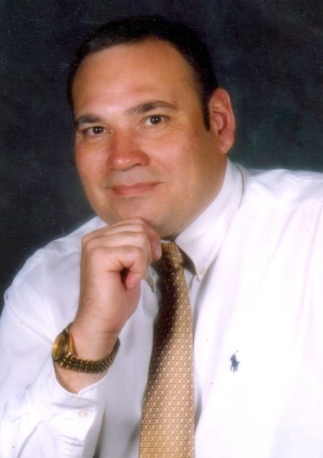 Obituary of Kent Douglas Foreman Sr.