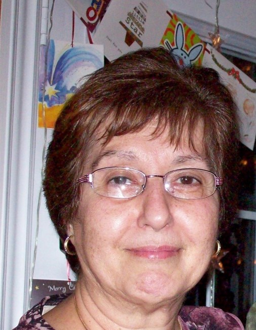 Obituary of Emilia Vargas Furtado