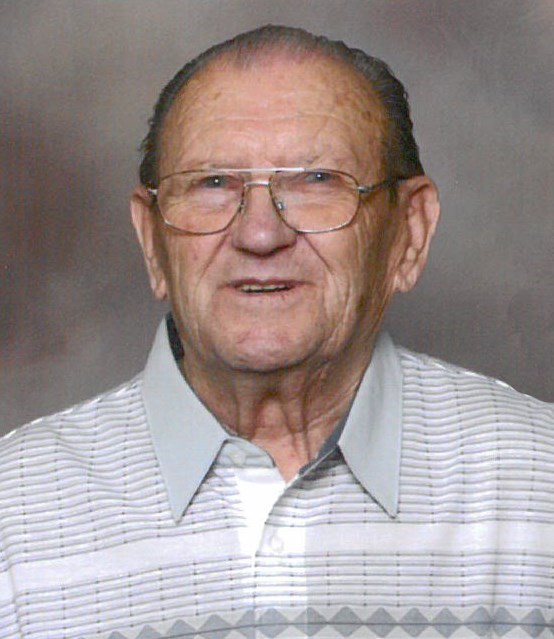 Obituary of Bill Takacs