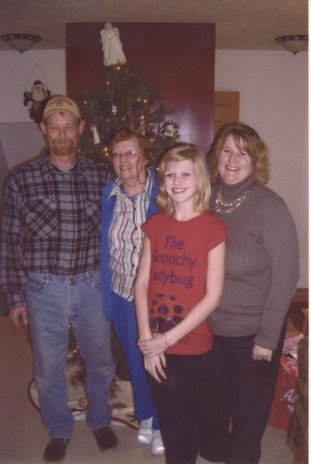 Obituary of Sharon Sue Wilson