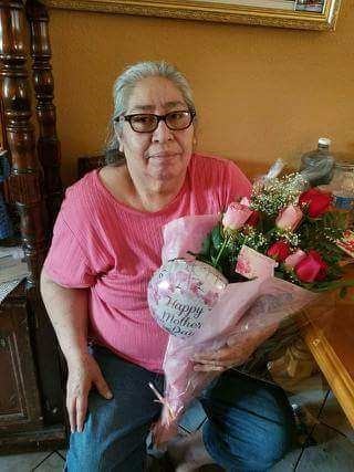 Obituary of Guillermina Valdez