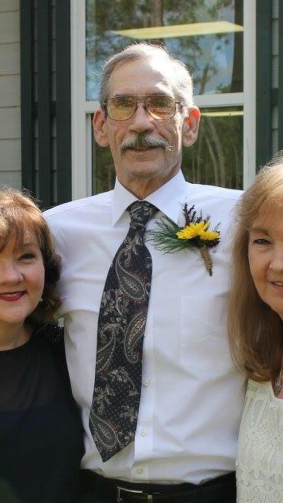 Obituary of Roger Wayne Nichols