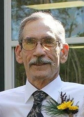 Obituary of Roger Wayne Nichols