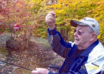 Obituary of Robert Ralph Cooper