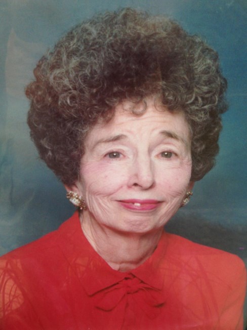 Obituary of Mary Nell Payne