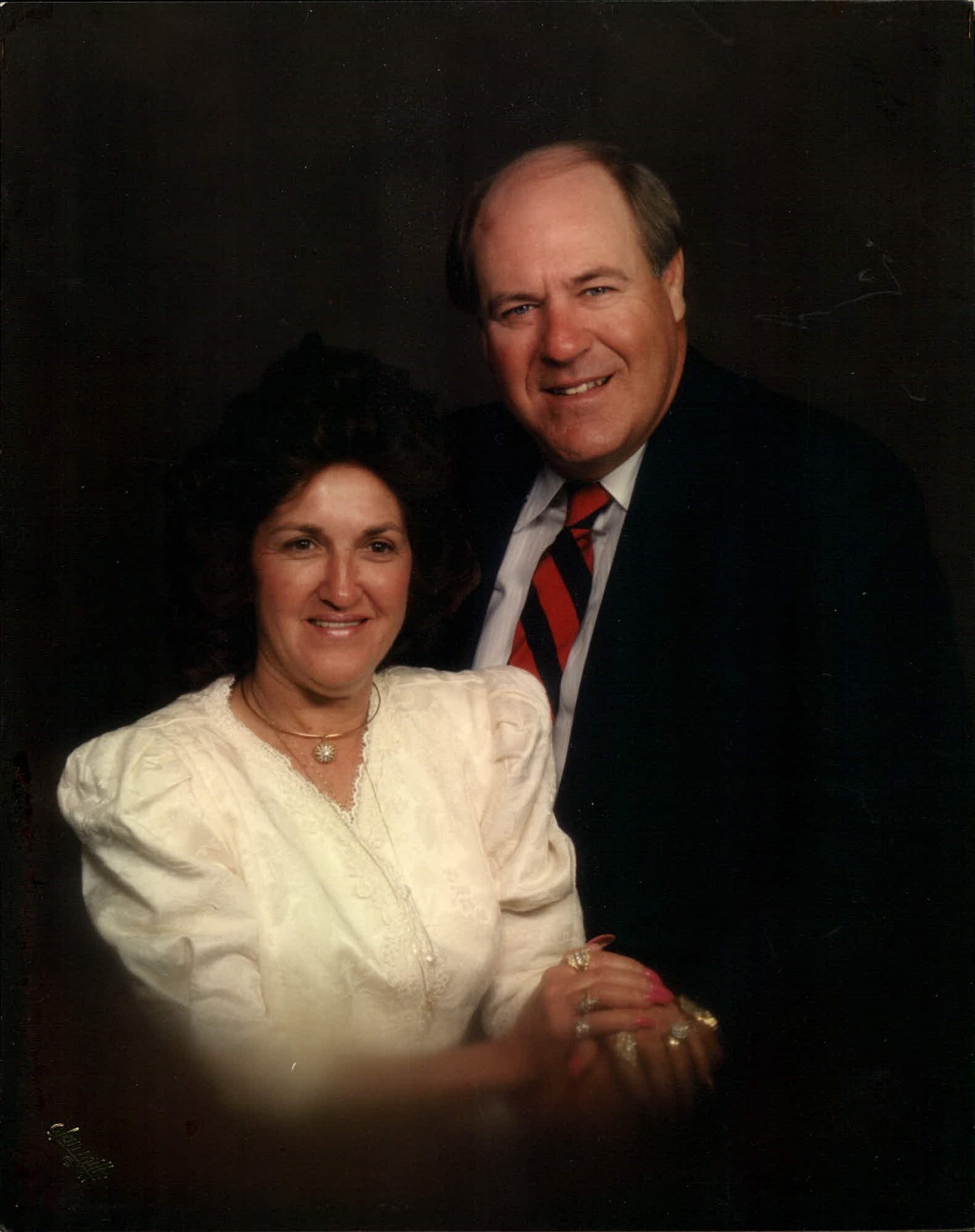 Obituary of Eldon Williams