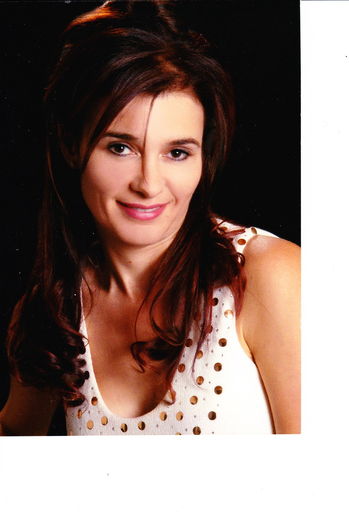 Obituary of Silvana Maria Smith