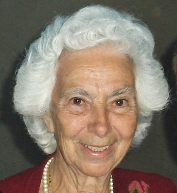 Obituary of Eva Kontolefa