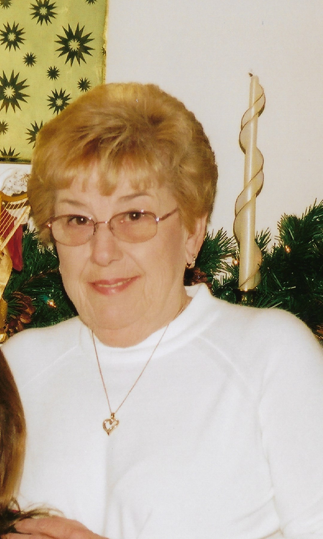 Obituary of Sandra C Horrell