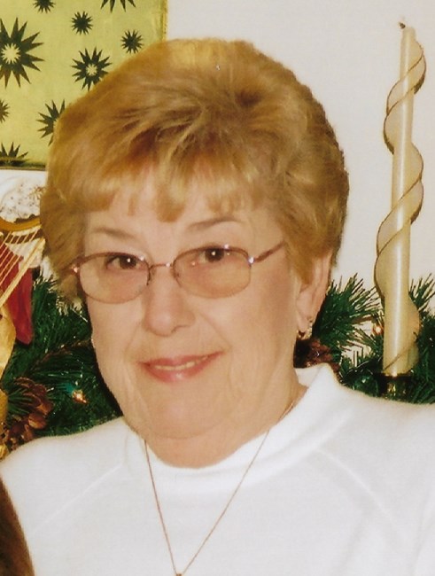Obituary of Sandra C Horrell