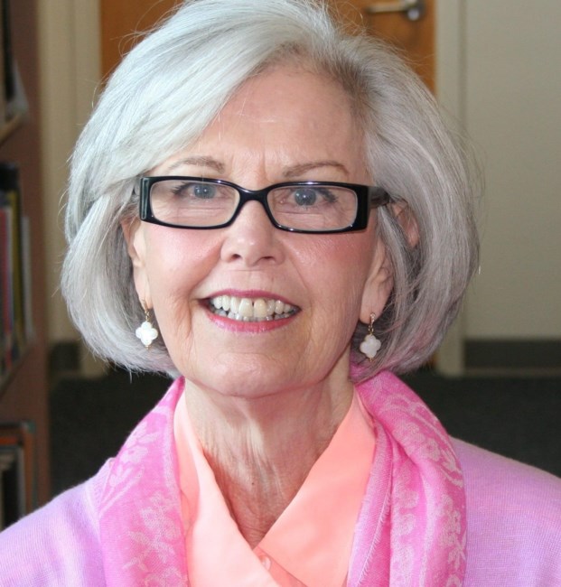 Obituary of Robin P. Kennedy