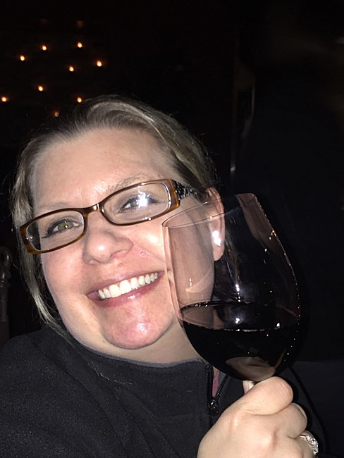 Obituary of Amber Koral (Johnston) Harden