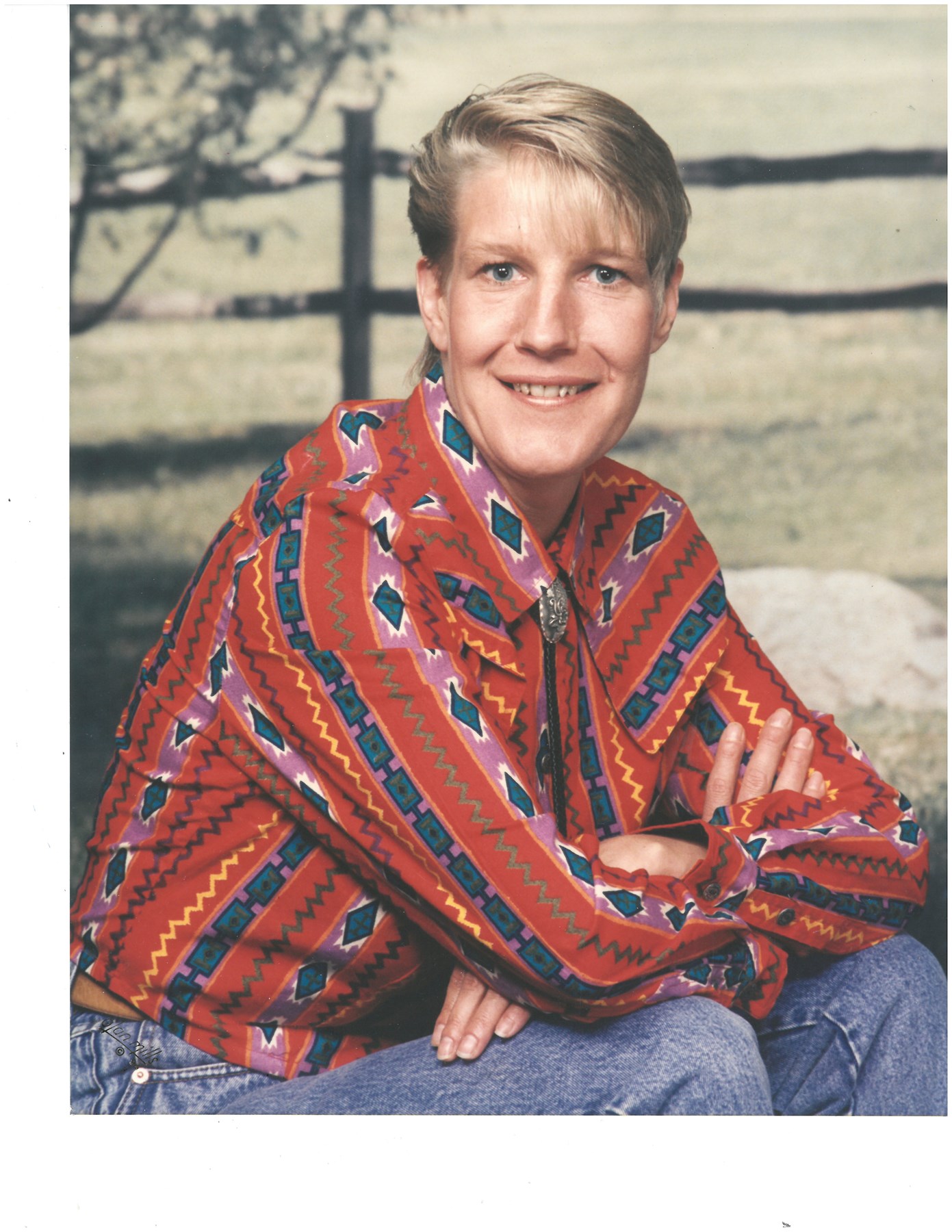 Obituary of Brenda Suzanne Holt