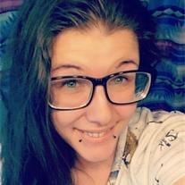 Obituario de Tianna Atkinson