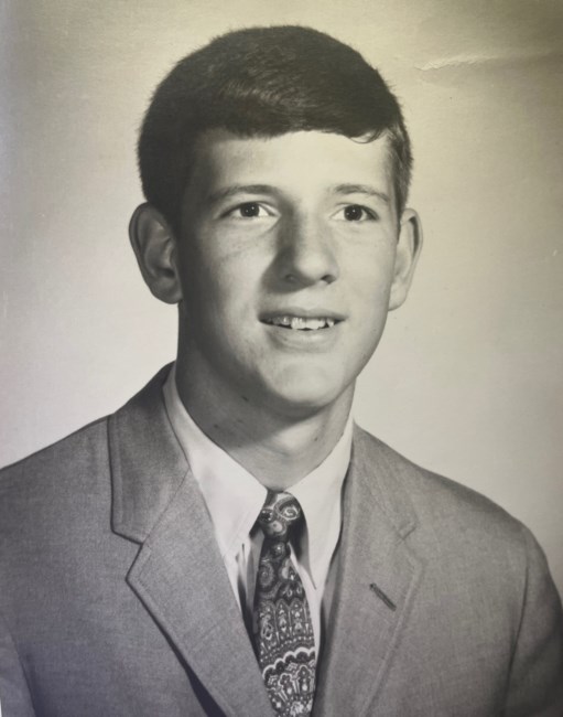 Obituary of Frank Harper Wiles Jr.