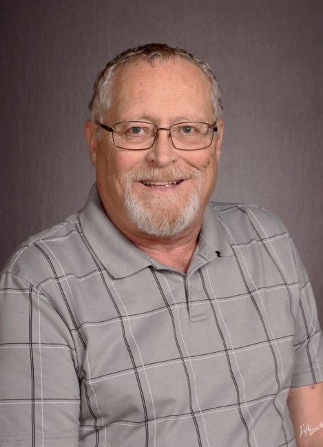 Obituary of Allan Lee Howe