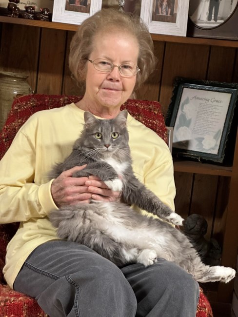 Obituary of Totsy Kay Thompson