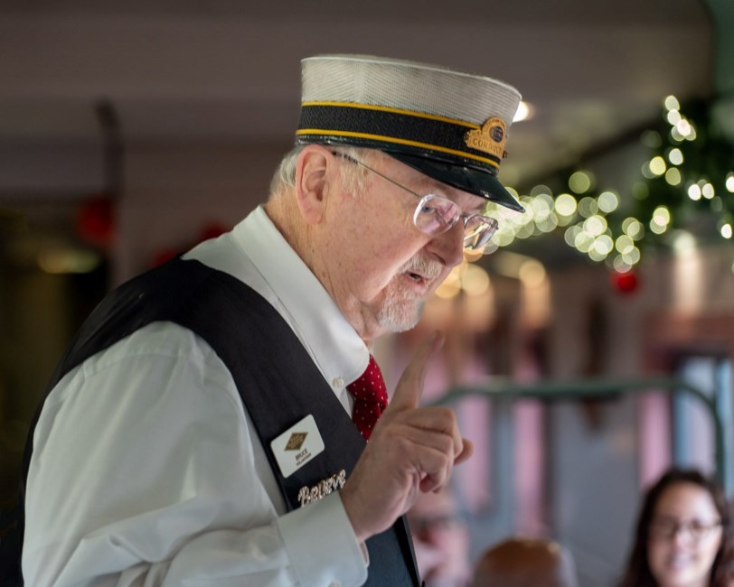 Obituary of Bruce Glenn Kuffer