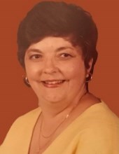 Obituary of Phyllis Ann Green