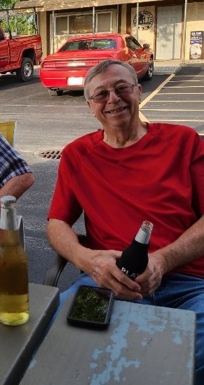 Avis de décès de Ernie F. Hodge