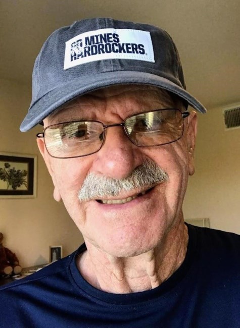 Obituary of J. Doyle Ryan